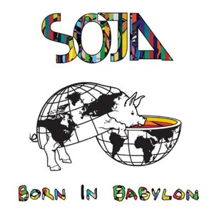 Born In Babylon (Bonus Track Version)