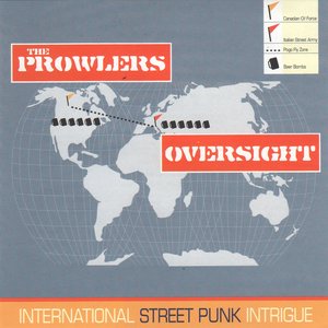 International Street Punk Intrigue