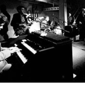 The Mighty Imperials photo provided by Last.fm