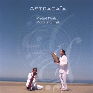 Madjid Khaladj & Morteza Esmaili 的头像