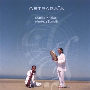 Madjid Khaladj & Morteza Esmaili için avatar