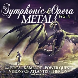 Symphonic & Opera Metal Vol.5