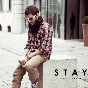 Eriq Johnson feat. Miss Wonder 的头像