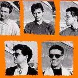 N.A.D. Niù Abdominaux Dangereu 的头像