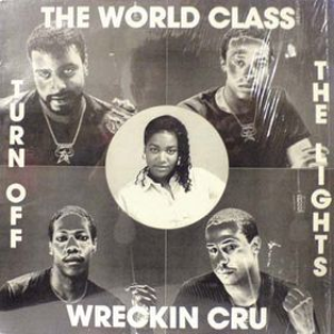 World Class Wreckin Cru Getsongbpm World Class Wreckin Cru Getsongbpm