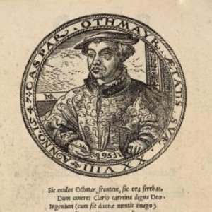 Kaspar Othmayr için avatar