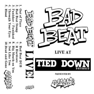 Live at Tied Down 6/1/24