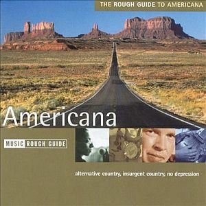 The Rough Guide to Americana