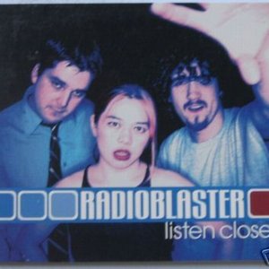 Radioblaster için avatar