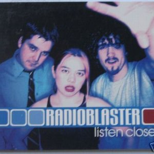 Avatar for Radioblaster