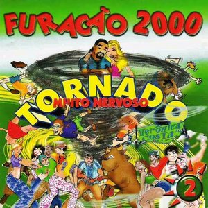 Avatar för Furaçao 2000