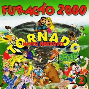 Furaçao 2000 のアバター