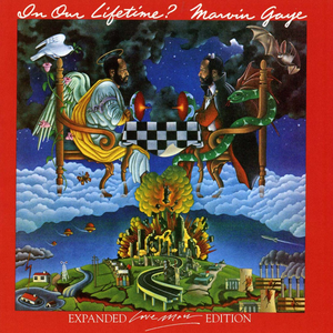 Marvin Gaye - Funk Me - Zortam Music