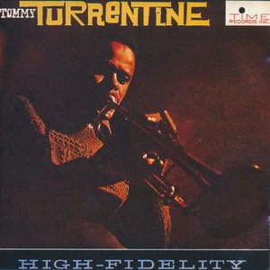 Tommy Turrentine
