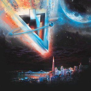 Space Vacation [Explicit]