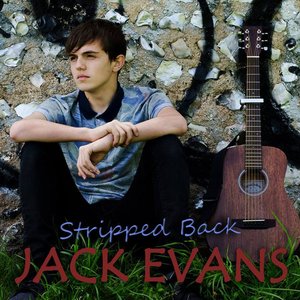 Stripped Back - EP