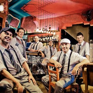 Avatar for Tchê Guri