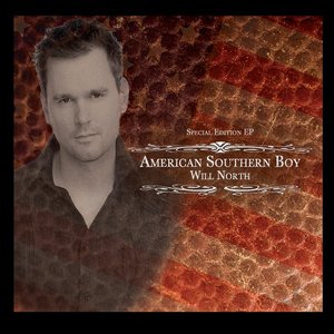 American Southern Boy