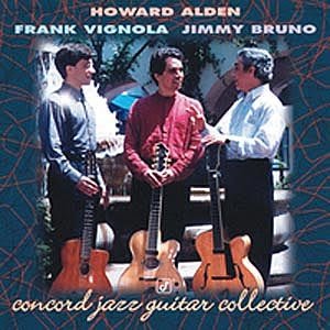 Frank Vignola, Howard Alden & Jimmy Bruno 的头像