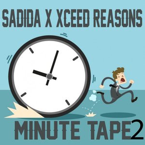 minute tape 2