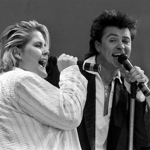 Paul Young & Alison Moyet 的头像