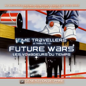 Future Wars OST Album 1989 (Remaster 2024)