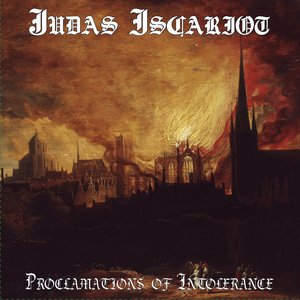 Proclamations of Intolerance