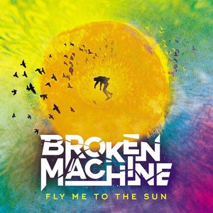 Fly Me to the Sun