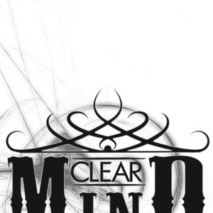 “Clear Mind”的封面
