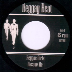 Reggae Girls 的头像