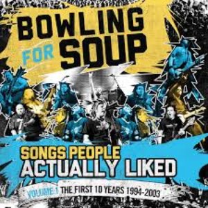 BOWLING FOR SOUP - Last Rock Show Lyrics - Zortam Music