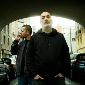 “Kami & R de Rumba”的封面