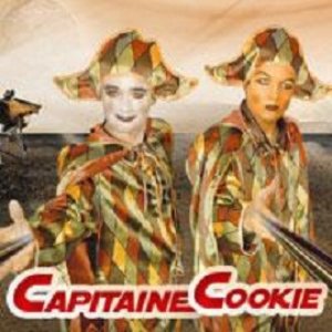 Capitaine Cookie 的头像