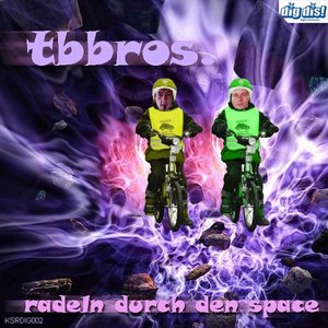 Radeln Durch Den Space
