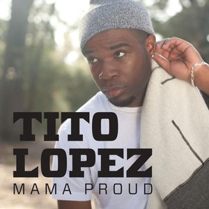 Mama Proud - Single