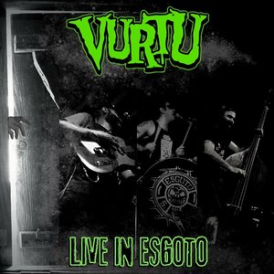 Live In Esgoto