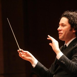 Gustav Mahler, Berliner Philharmoniker, Gustavo Dudamel 的头像