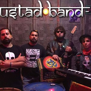 'Ustad Band' için resim