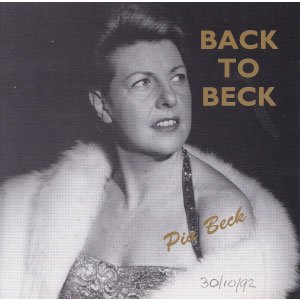 Back to Beck