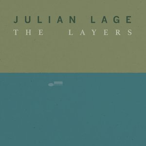 “The Layers”的封面