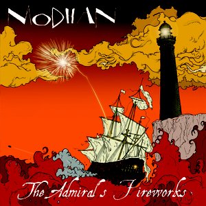 The Admiral's Fireworks