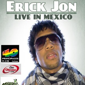 Erick Jon için avatar