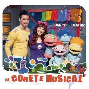 El Cohete Musical