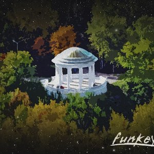 Funkey Kong 的头像