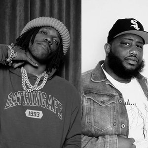 Curren$y, Trauma Tone 的头像