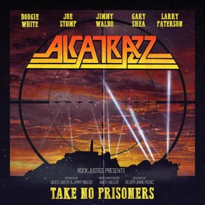 Изображение для 'Take No Prisoners'