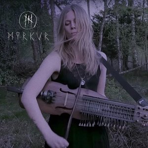 “Två Konungabarn”的封面