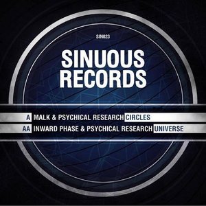 Inward Phase & Psychical Research 的头像