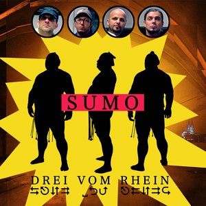 Image for 'Drei Vom Rhein - SUMO'