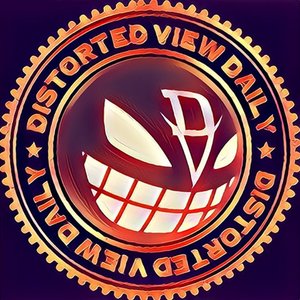 Distorted View Daily için avatar